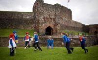 school trips in the north west