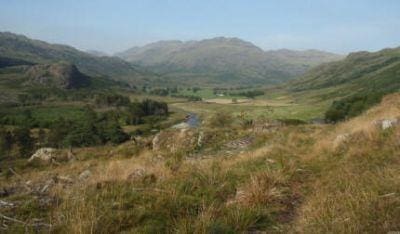 ullswater school trip