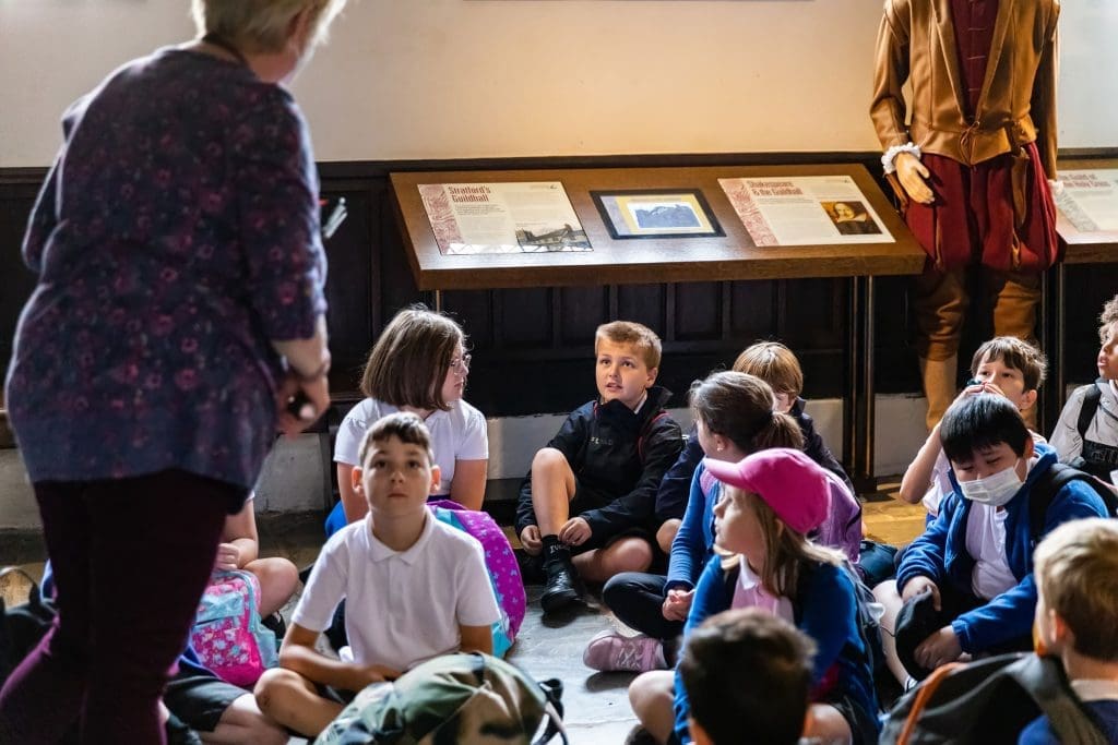 Shakespeare'sSchoolroom-SaraBeaumontPhotography(10004of38)
