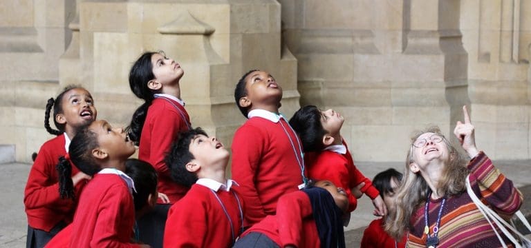 free school trip ideas london