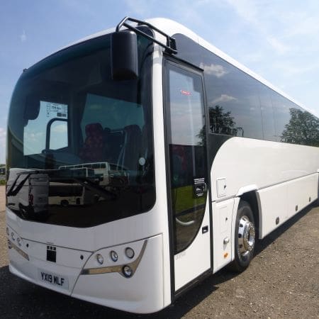First Transport 3