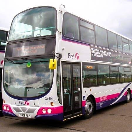 First Transport 4