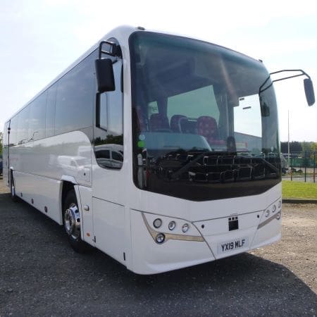 First Transport 6