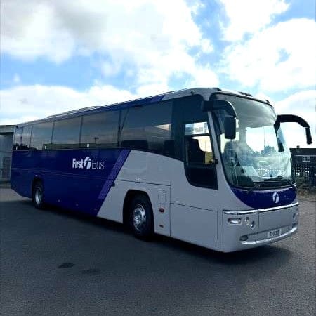First Transport 7