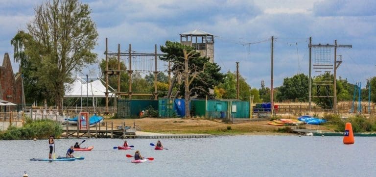 school trips greenwich