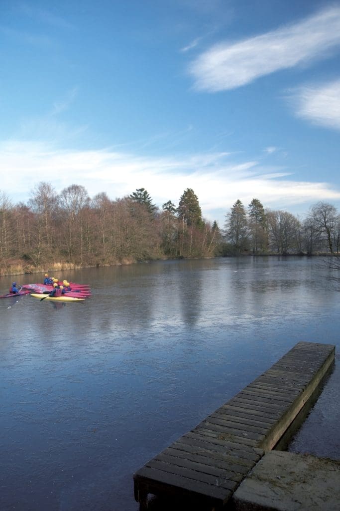 Abernant Lake 2