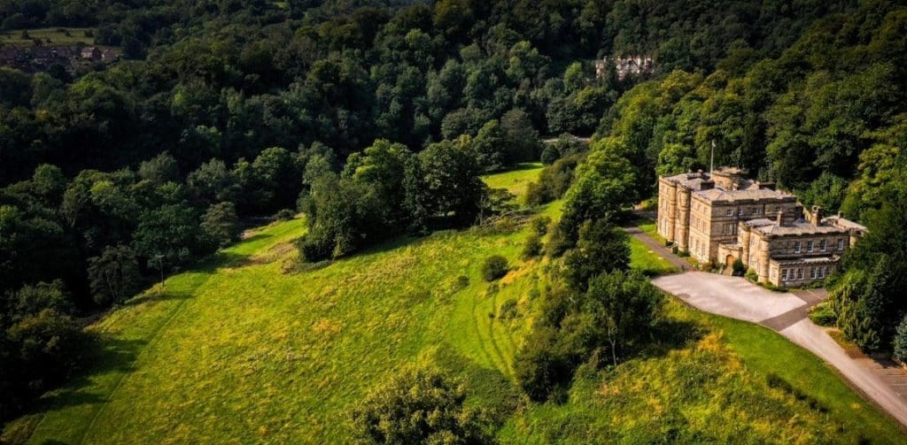 willersleycastle