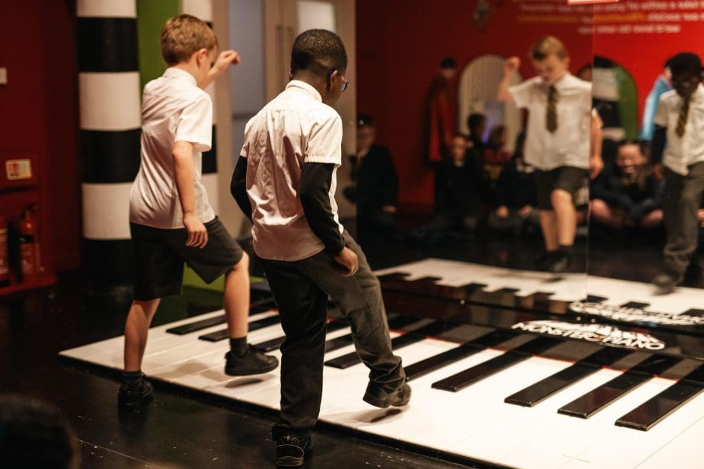 BeatlesMuseumBeatlesMuseum1