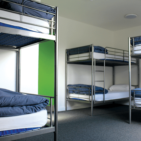 JCA Images two to size - Dorms