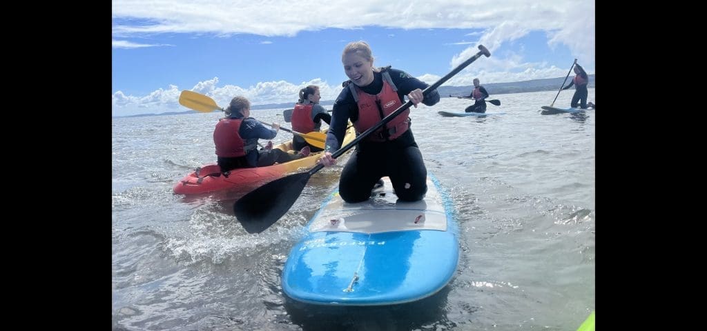 Red Rock Outdoor Day Activity Centre Exmouth