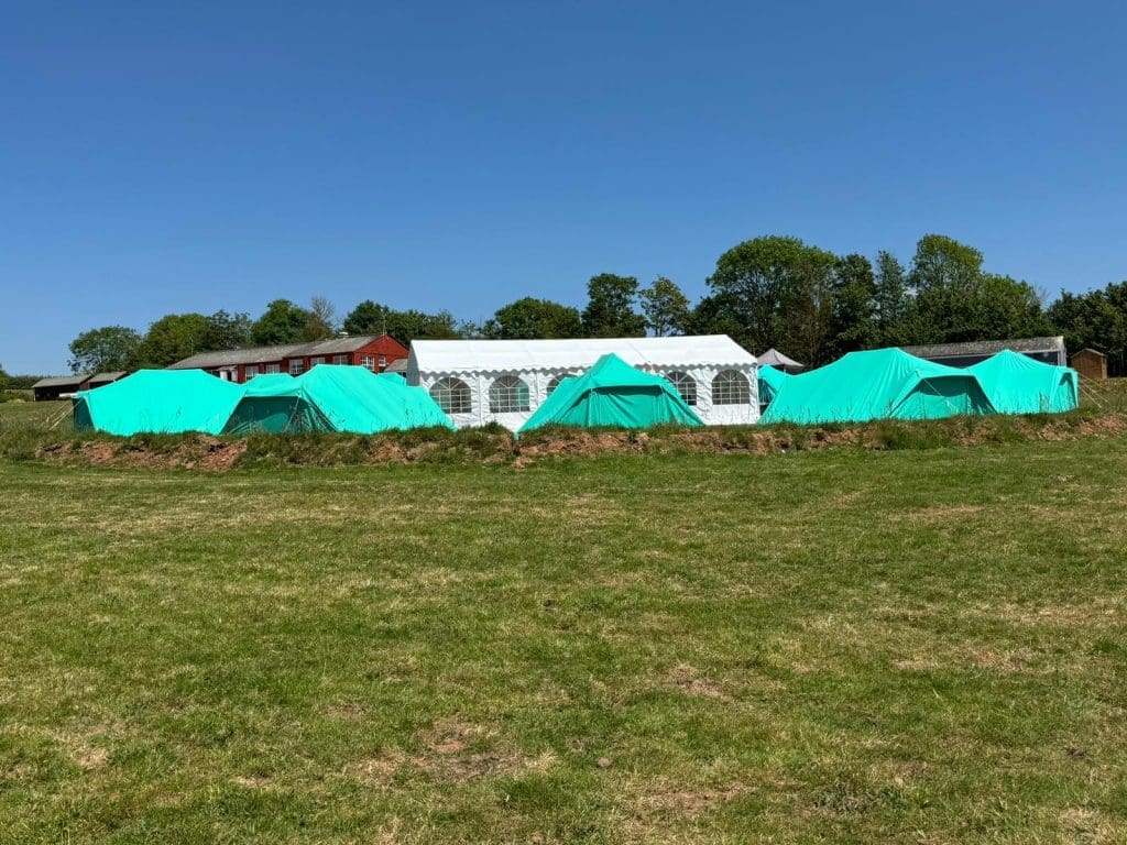Red Rock Outdoor Residential Centre Exmouth