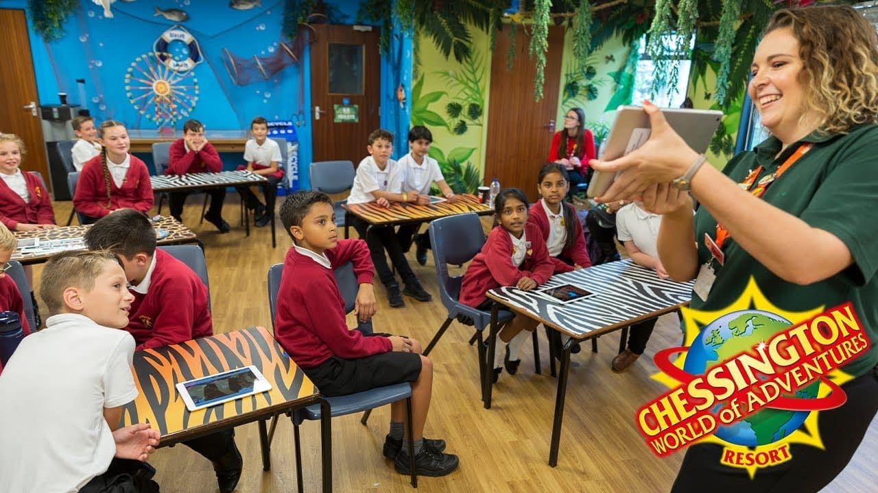 School Trip | Educational Visits 13 image