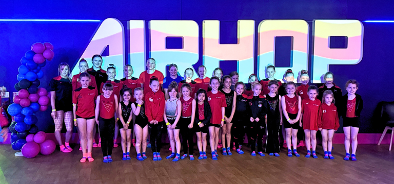 Airhop Wreham image 2025