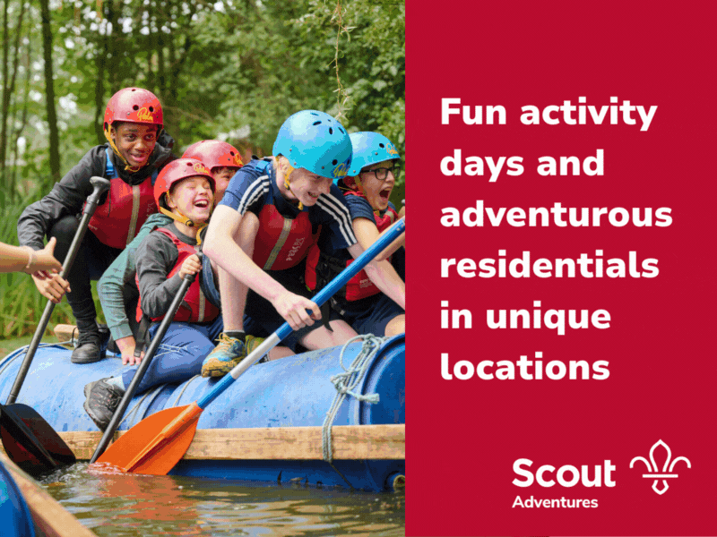 School Trip | Educational Visits