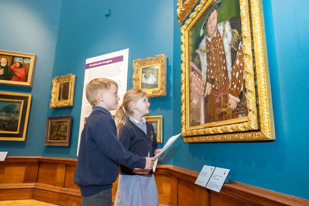 School Trip | Educational Visits 13 image