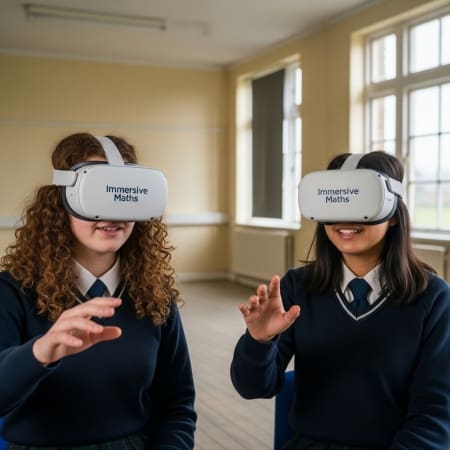 Immersive Workshop
