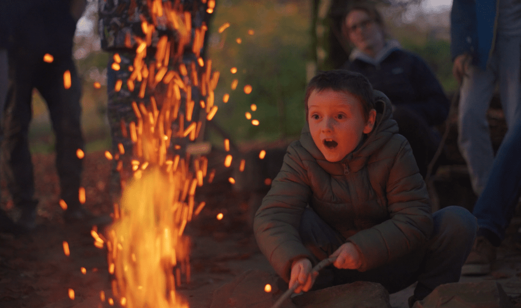 Bonfire Night Themed Break at Calvert Devon Outdoor Residential Activity Centre 1 Bonfire Night Themed Break at Calvert Devon Outdoor Residential Activity Centre