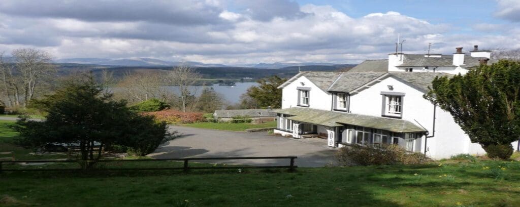 ghyll head outdoor education activity centre
