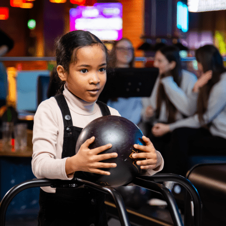 Gravity Max Bowling (LIVERPOOL_WANDSWORTH)