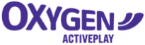 Oxygen Logo