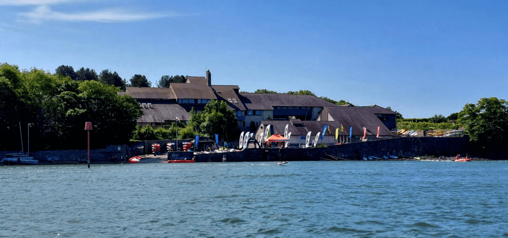 Plas Menai National Outdoor Activity Centre Wales 3 Plas Menai National Outdoor Activity Centre Wales