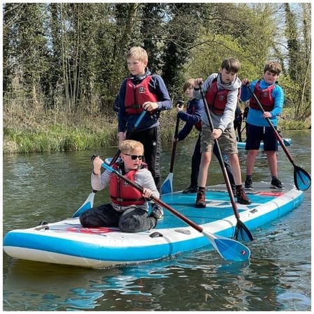 Horstead Activtiies - 450 x 450 (2) - Copy