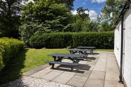 Outside space (Copy)