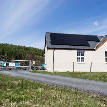 SnowdoniaBunkhouse