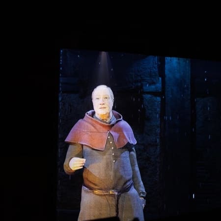 The Canterbury Tales