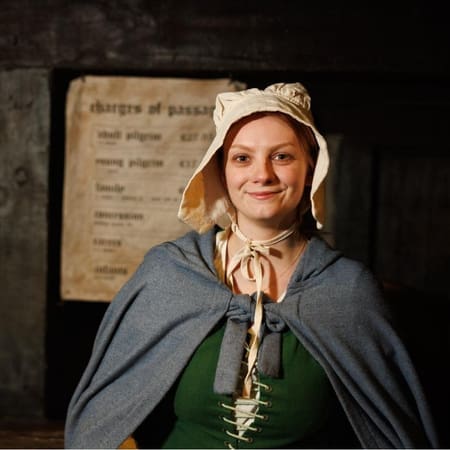The Canterbury Tales1